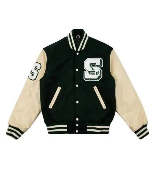 Mmxv Stadium Varsity Jacket
