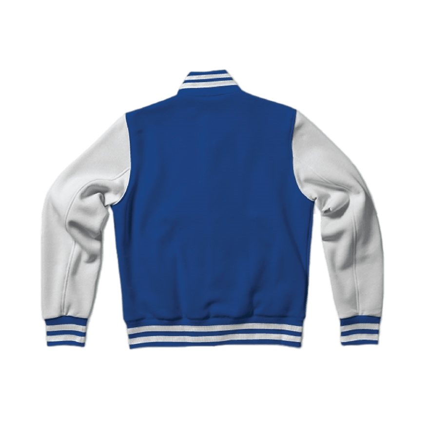 Nathan Scott One Tree Hill Ravens Varsity Jacket