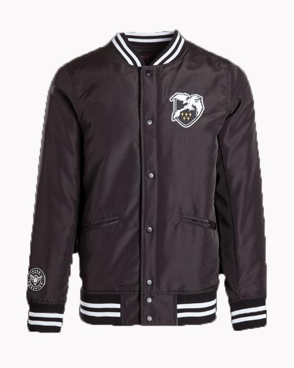 Star Guardian Varsity Jacket
