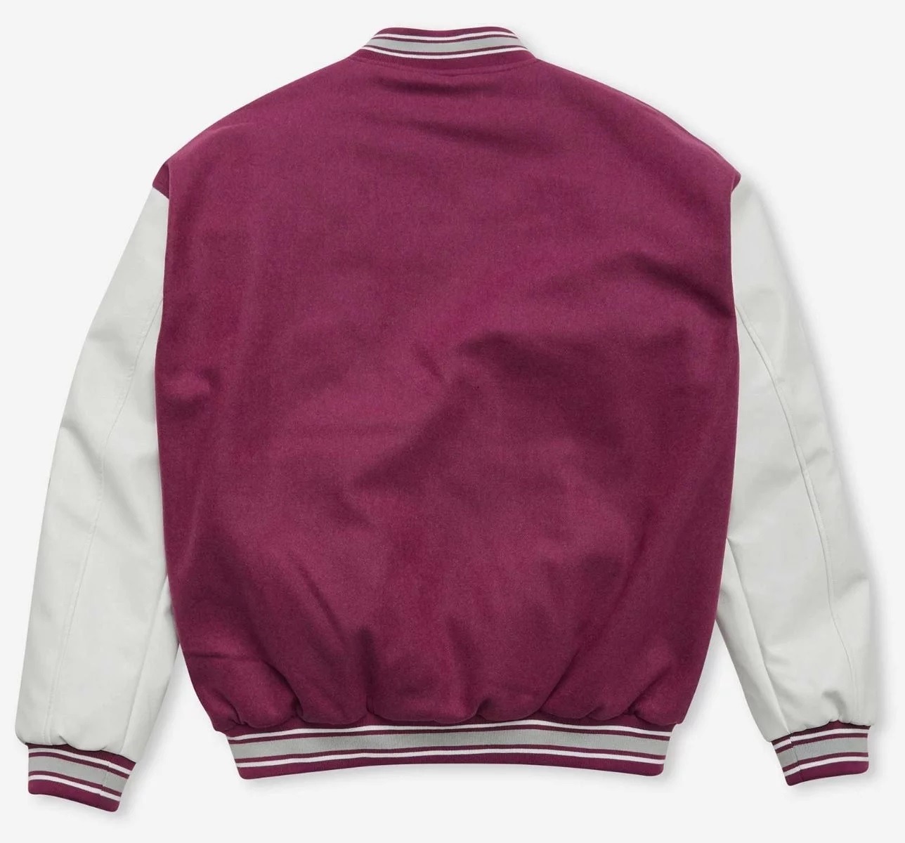 Brisbane Broncos 2023 Nrl Varsity Jacket