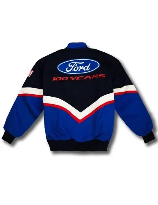 Ford Racing Jacket