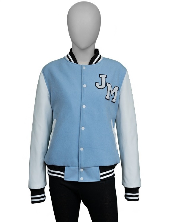 Nba All Star Janelle Monae Jacket