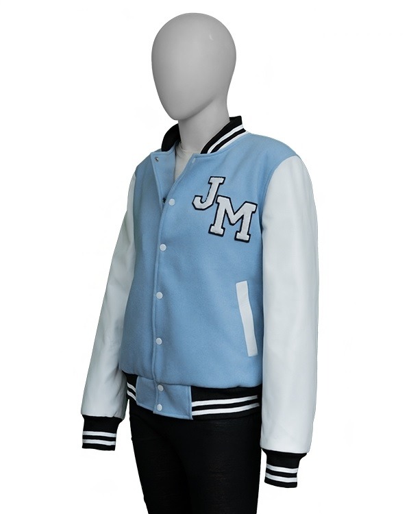 Nba All Star Janelle Monae Jacket