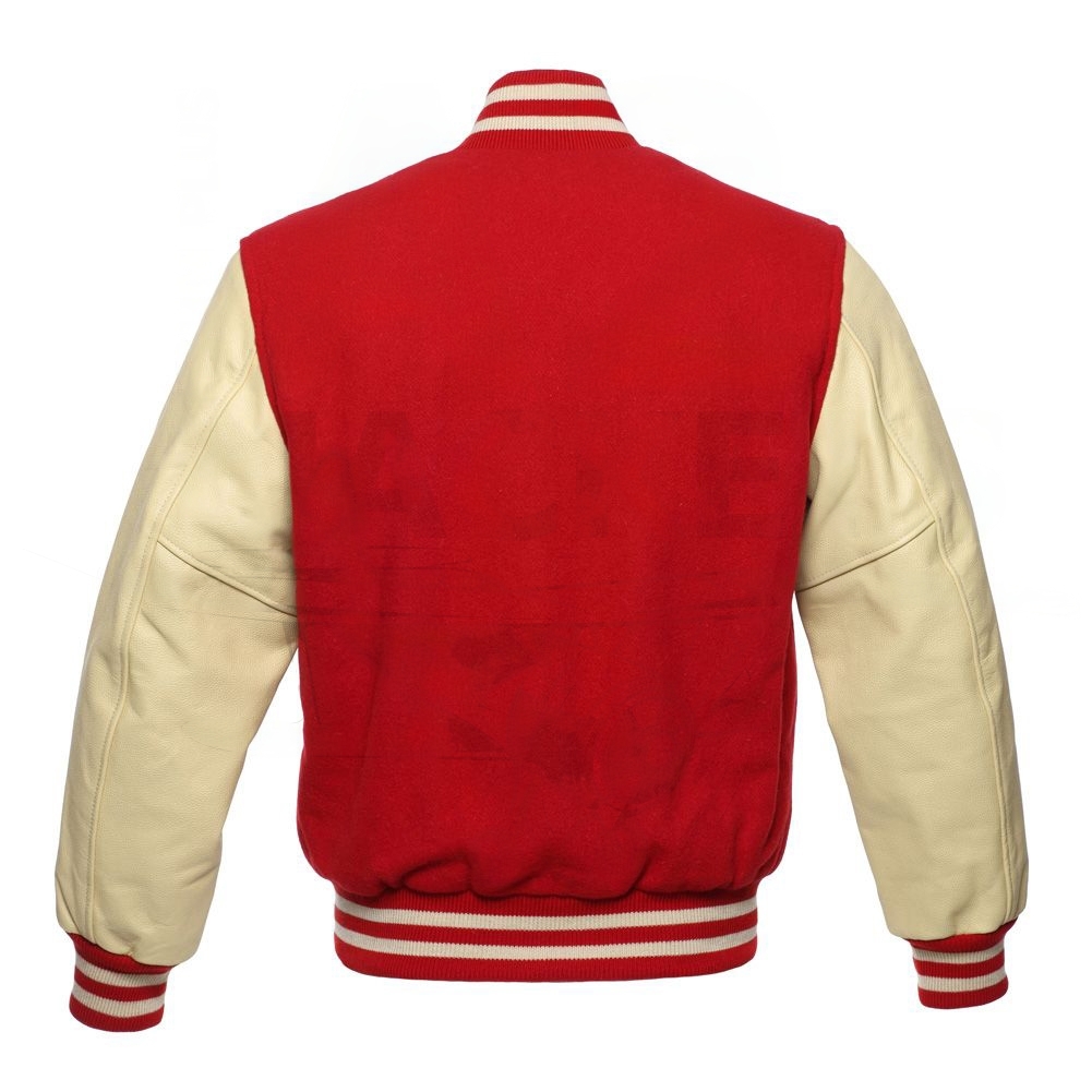 Kappa Alpha Psi Varsity Jacket