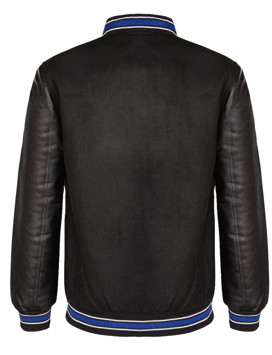 North Carolina Varsity Jacket