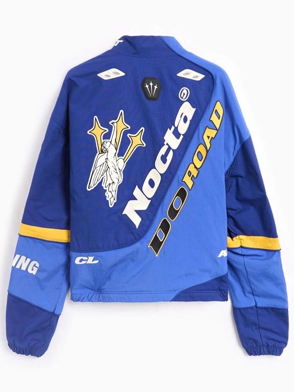 Nike x NOCTA x L'ART Racing Jacket