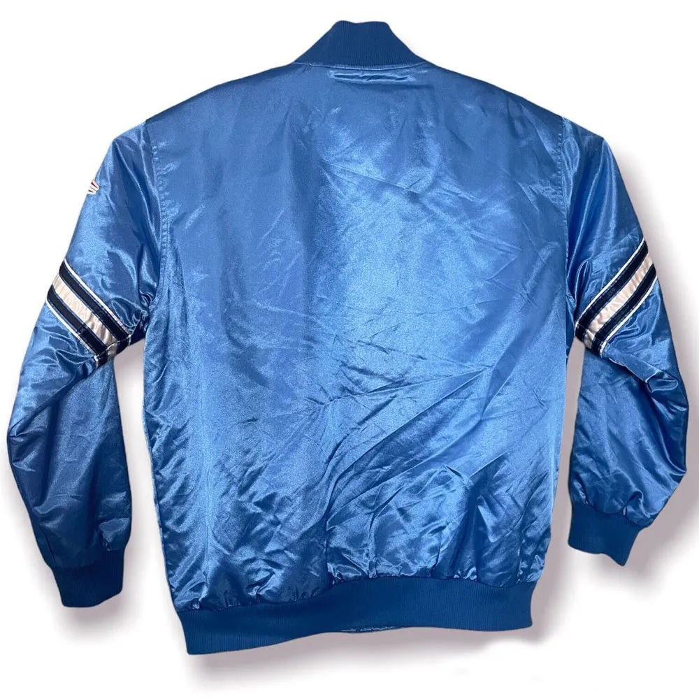 Pick & Roll Oklahoma City Thunder Jacket