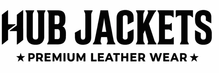 Hub jackets logo