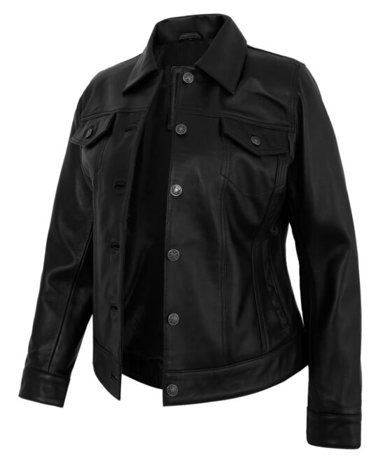 Light Brown Faux Suede Jacket For Men's With Western Style