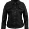 Light Brown Faux Suede Jacket For Men's With Western Style