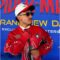 Cristian Andres Spider-Man Jacket – 2026 Premiere Inspired Marvel Superhero Jacket