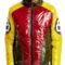 8 Ball Bubble Jacket