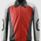 8 Ball Pool David Puddy Bomber Leather Jacket