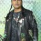 Adam Beach Suicide Squad Slipknot Biker Jacket