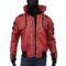 Akira Kaneda Red Capsule Motorcycle Jacket