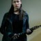Alycia Debnam Carey Fear the Walking Dead Leather Jacket