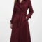 Alyssa Ashcroft Resident Evil 9 Coat