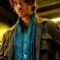 Andrew Koji Bullet Train Kimura Brown Jacket
