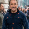Avengers Endgame Tony Stark Blue Jacket