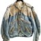 BMF B-Mickie Denim Jacket