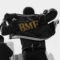 BMF Family Varsity Bomber Jacket
