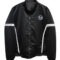 BMF S02 Da’Vinchi Black Track Jacket