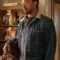 BMF S02 Russell Hornsby Blue Denim Jacket