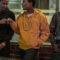 BMF S03 Big Meech Yellow Jacket