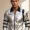 Bad World Tour Michael Jackson Jacket