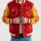Bape Michael Jackson Varsity Jacket