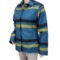 Beth Dutton Yellowstone Plaid Shirt Jacket
