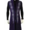 Black Panther Avengers Infinity War T’challa Long Coat