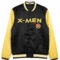 X-Men 97 Logo Satin Bomber Jacket