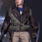 Captain America The First Avenger Leather Jacket