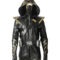 Clint Barton Avengers Endgame Ronin Hooded Jacket