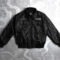 Cyberpunk Tiger Dragon Graphic Bomber Jacket