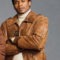 Da’Vinchi BMF Bomber Leather Jacket