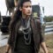 Danay Garcia Fear The Walking Dead Luciana Galvez Leather Jacket