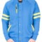Fallout 4 Vault Blue Bomber Jacket