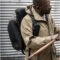 Fear The Walking Dead S04 Morgan Jones Coat With Hood