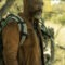 Fear the Walking Dead S08 Morgan Jones Brown Jacket