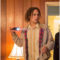 Frank Dillane Fear The Walking Dead Nick Clark Cotton Jacket