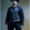 Garret Dillahunt Fear The Walking Dead Jacket