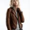 Grace Ashcroft Resident Evil 9 Leather Jacket