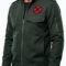 Professor X Cotton Jacket