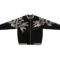 Harajuku Embroidered Cyberpunk Streetwear Jacket