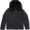Hound Wolf Squad Resident Evil 8 Hooded Jacket