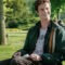 Hughie Campbell The Boys S02 Green Cotton Jacket