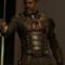Idris Elba The Suicide Squad Bloodsport Costume Jacket