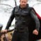Infinity War Chris Hemsworth Vest